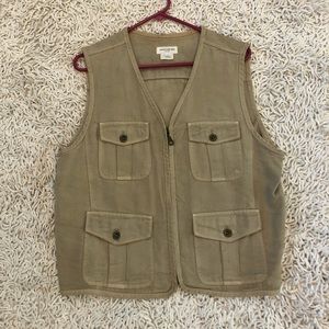 Jones New York vest